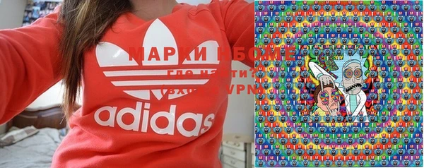 молекула духа Балахна